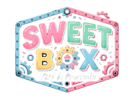 Sweet Box — Art Is Nomada